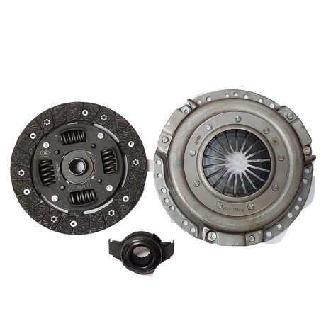 KIT DE EMBRAGUE FIAT CINQUECENTO PANDA SEICENTO 170MM 20E MECARM KIT DE EMBRAGUE FIAT CINQUECENTO PANDA SEICENTO 170MM 20E MECARM