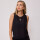 TOP FIONNE RUSTY Negro