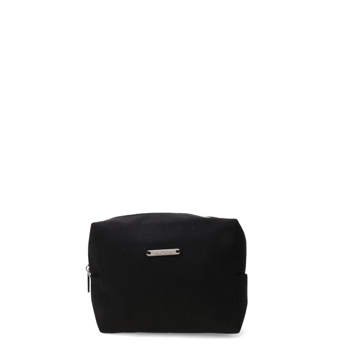 Necessaire N+ Erika - Negro 