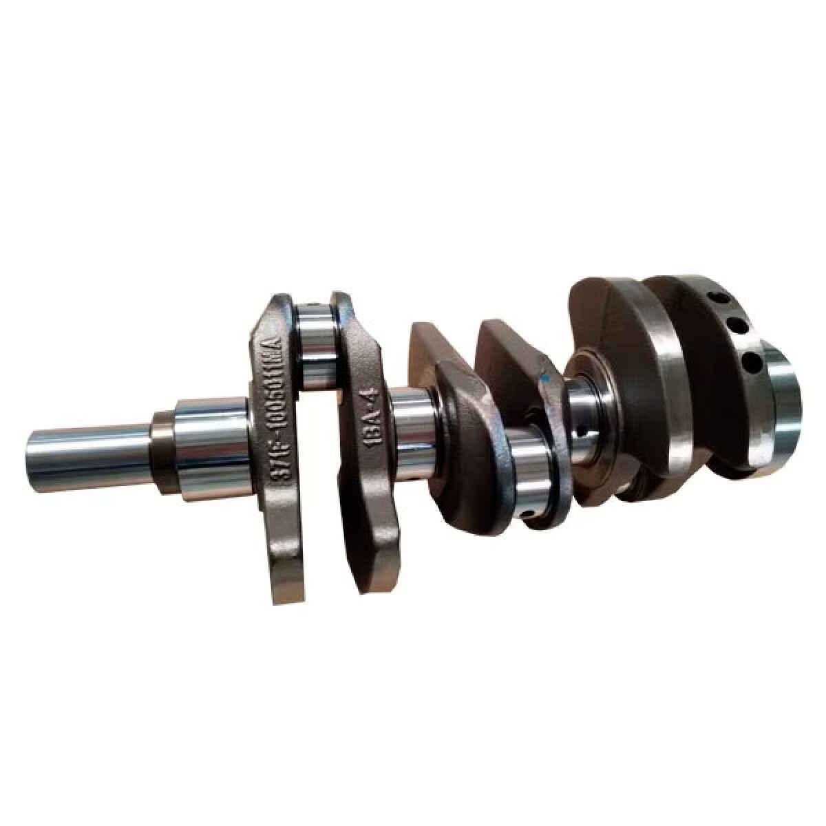 CIGÜEÑAL CHERY QQ NEW - 