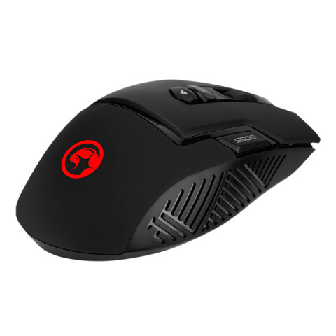 Combo Gamer USB Marvo: Mouse + Mousepad 6400dpi M355G1 Combo Gamer USB Marvo: Mouse + Mousepad 6400dpi M355G1