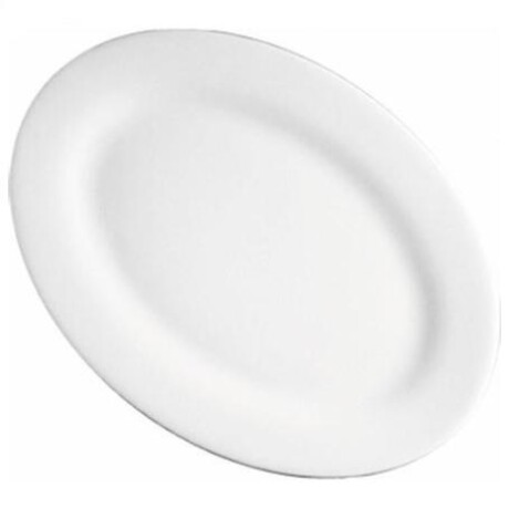 Fuente oval 29,8 x 22 cm. Fuente oval 29,8 x 22 cm.