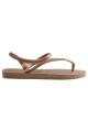 HAVAIANAS FLASH URBAN ROSE GOLD