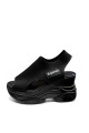 SANDALIA DAMA 2503 Negro