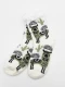 MEDIAS SHERPA LLAMAS VERDE