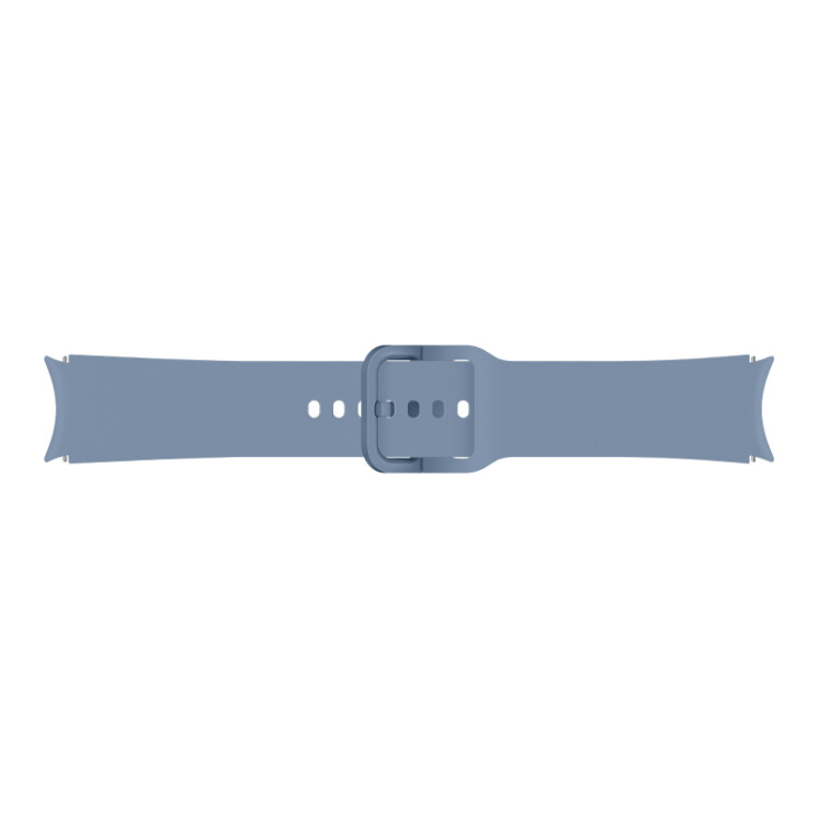 Sport Band (M/L) para Galaxy Watch5/Watch5 Pro Blue