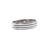 Alianza Labrada-Plata 950-Sin Piedra-AN3213 sinpiedra