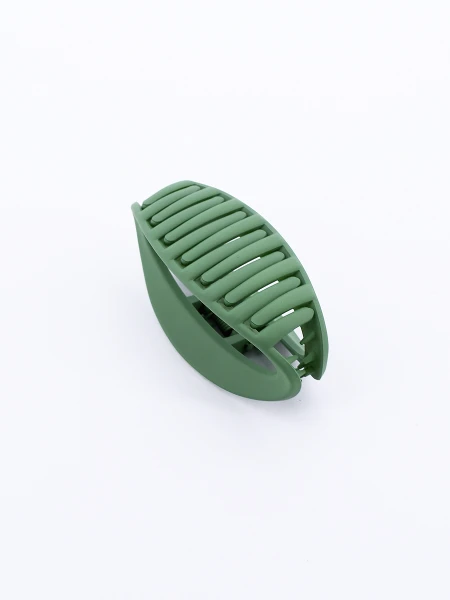 PINZA VERDE OSCURO