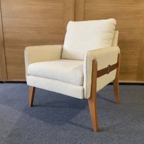 Poltrona Caribe Beige Poltrona Caribe Beige