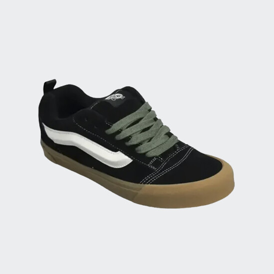 Championes Vans Knu Skool Negro