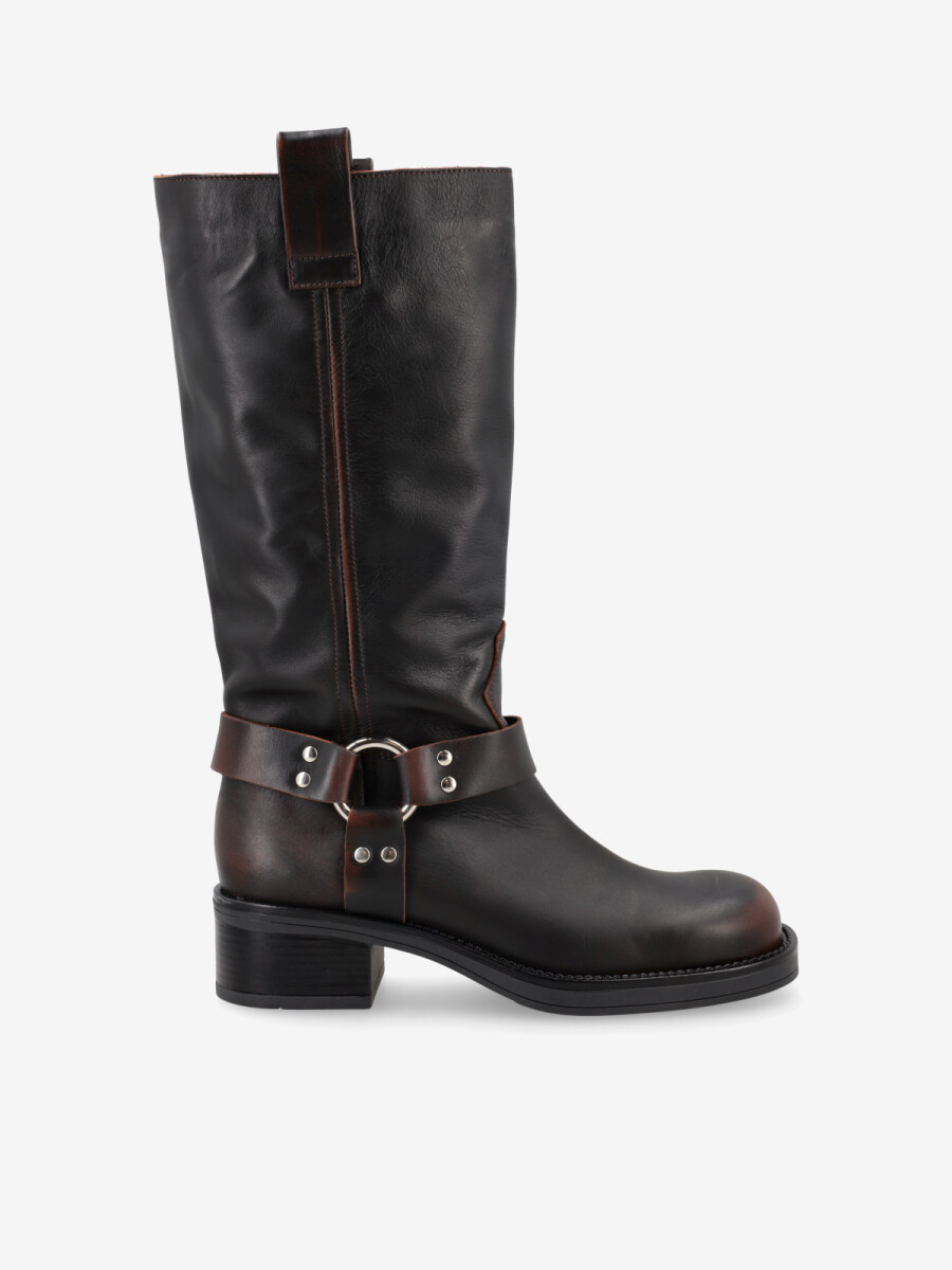 BOTAS BIKER 