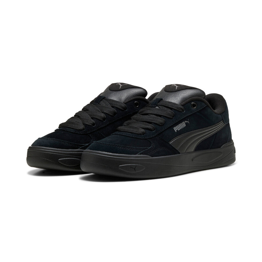 PUMA PARK LIFESTYLE SD NEGRO