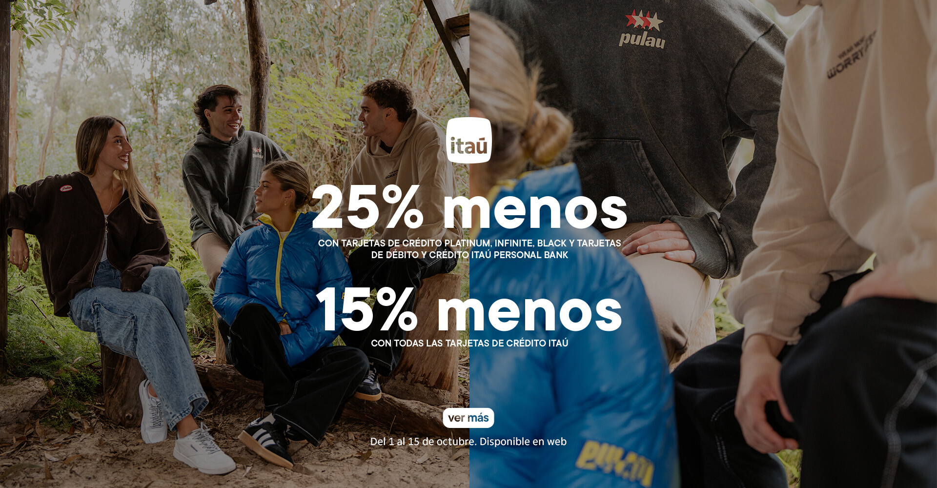 Itau