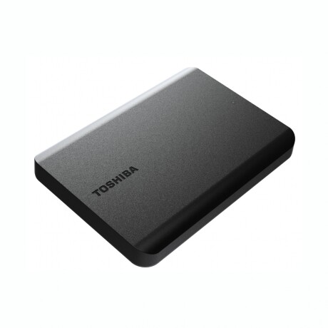 Disco Duro Externo TOSHIBA Canvio Basics Expansión 1TB Usb 3.0 Disco Duro Externo TOSHIBA Canvio Basics Expansión 1TB Usb 3.0