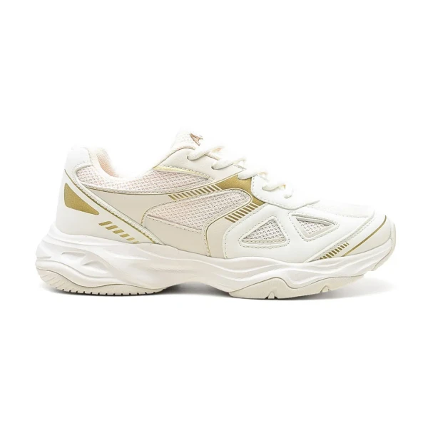 DEPORTIVOS TRONIC - AMERICAN SPORT BEIGE