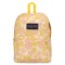 Mochila Portalaptop Superbreak Plus Skip Daisy Yellow