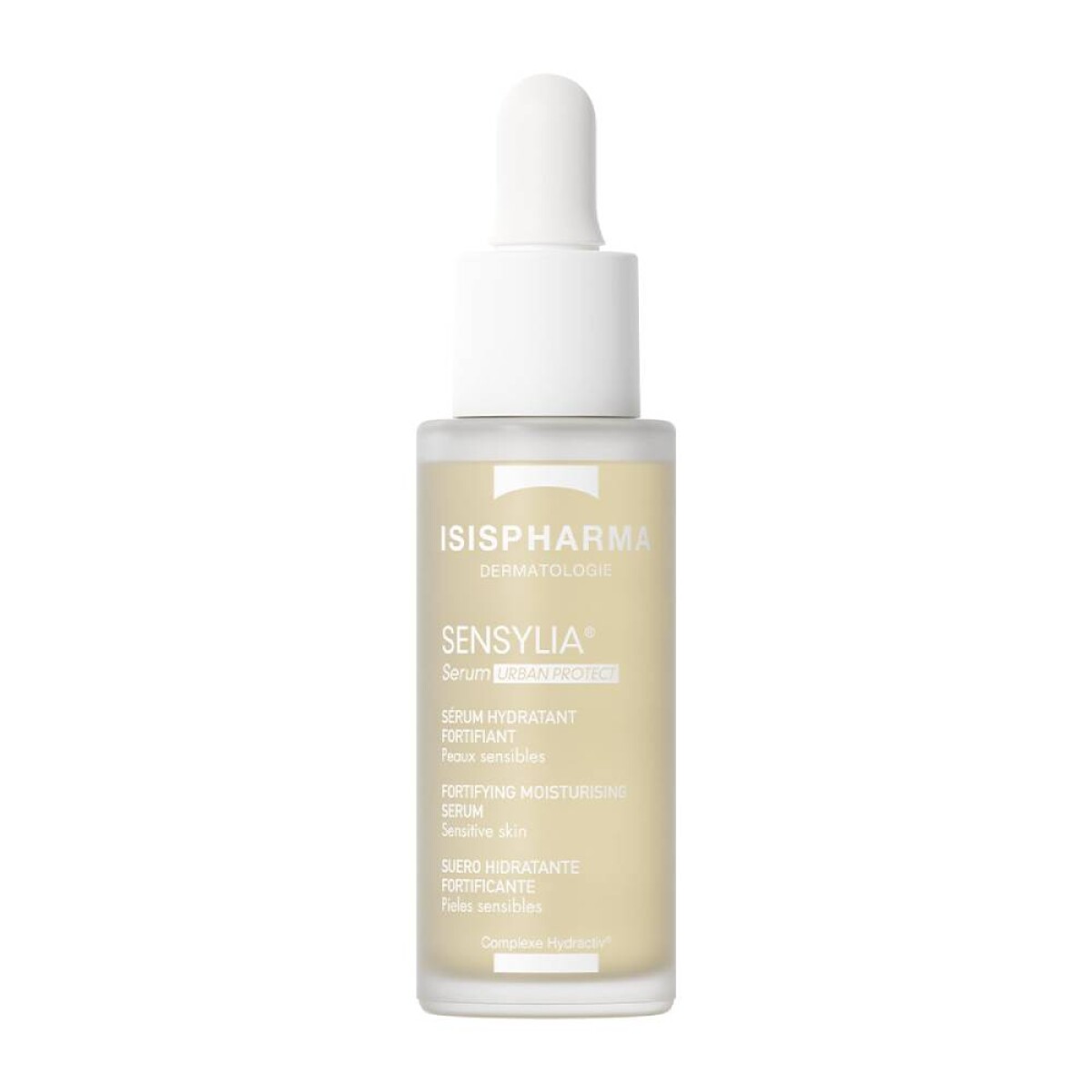 Sérum Isispharma Sensylia Urban Protect 28ml 