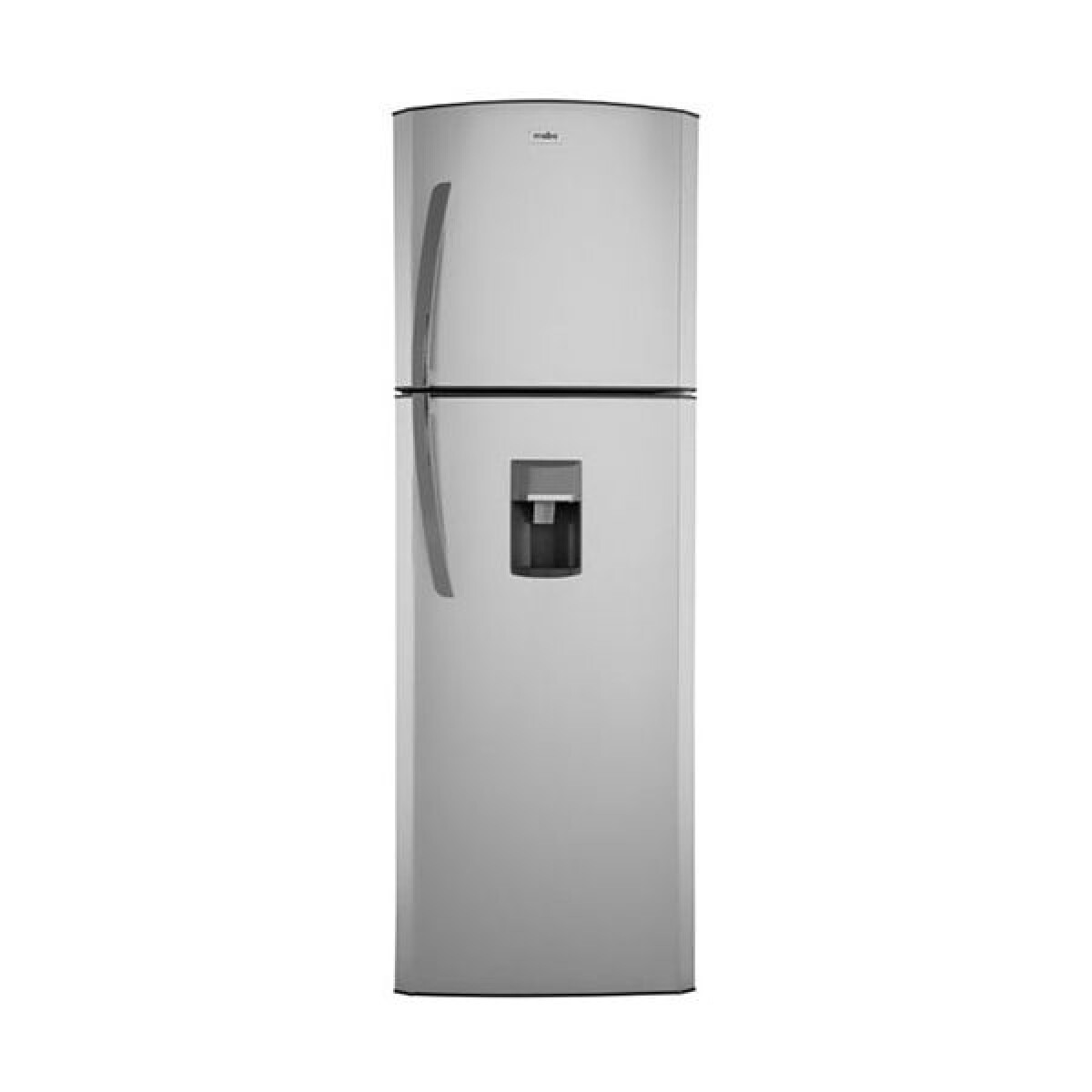 Heladera Mabe 320 Lts RMC320 Frio/Humedo 