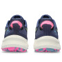 Trabuco Terra 2 - Mujer Deep Ocean/lime Green