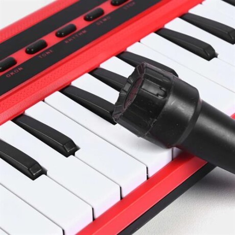 Piano órgano instrumento musical Sc