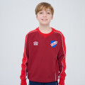 Buzo Nexo Nacional Oficial Junior 00w