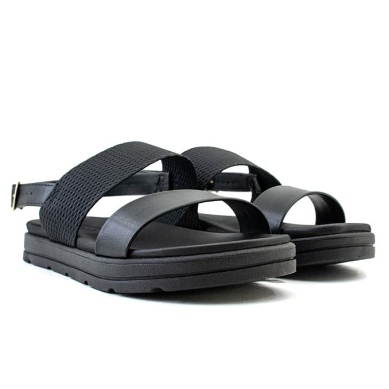 Sandalias Moleca de Mujer - 5490.105-26658 Negro