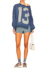 GRAPHIC CAMDEN Azul