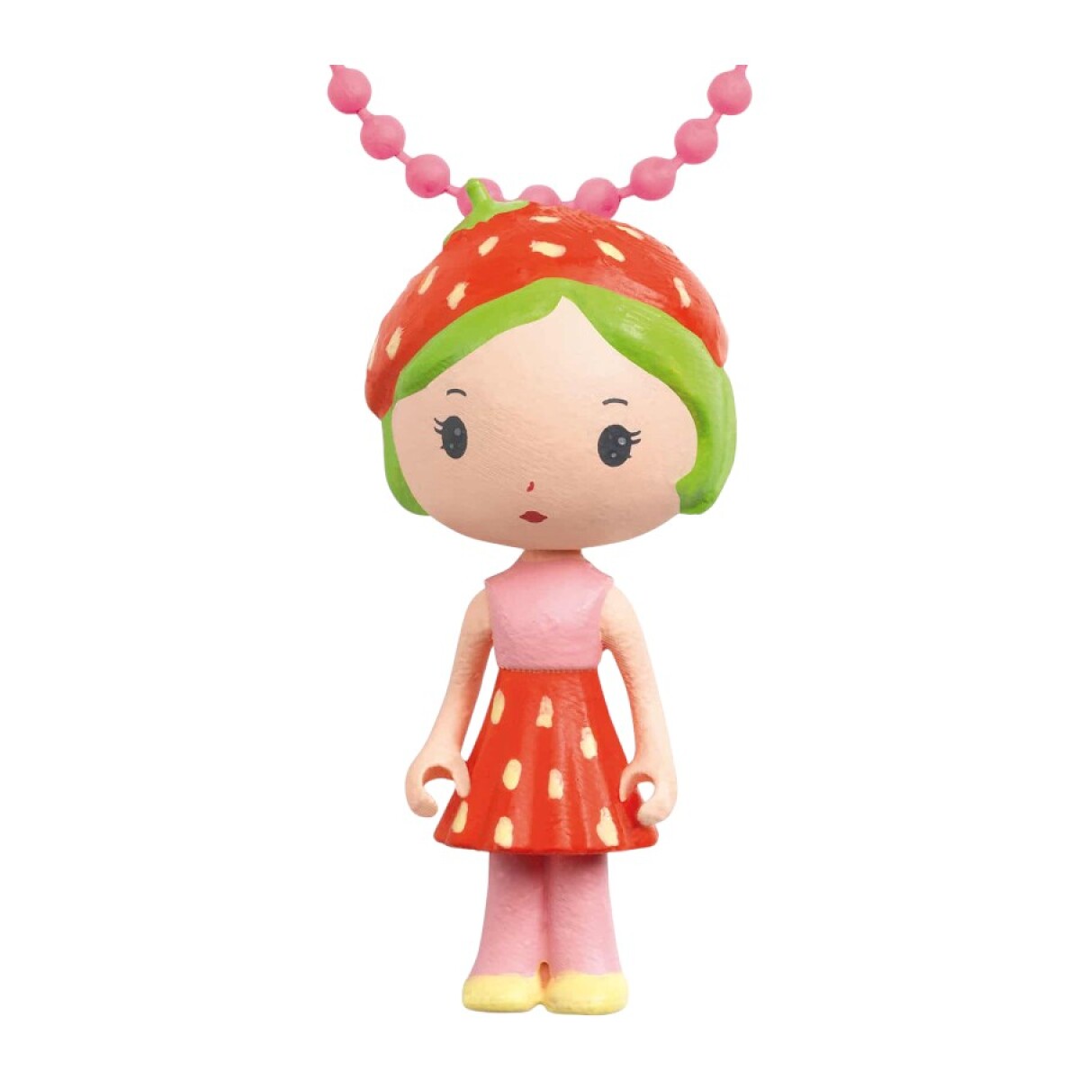 Collar Niña Berry Tinyly Djeco 