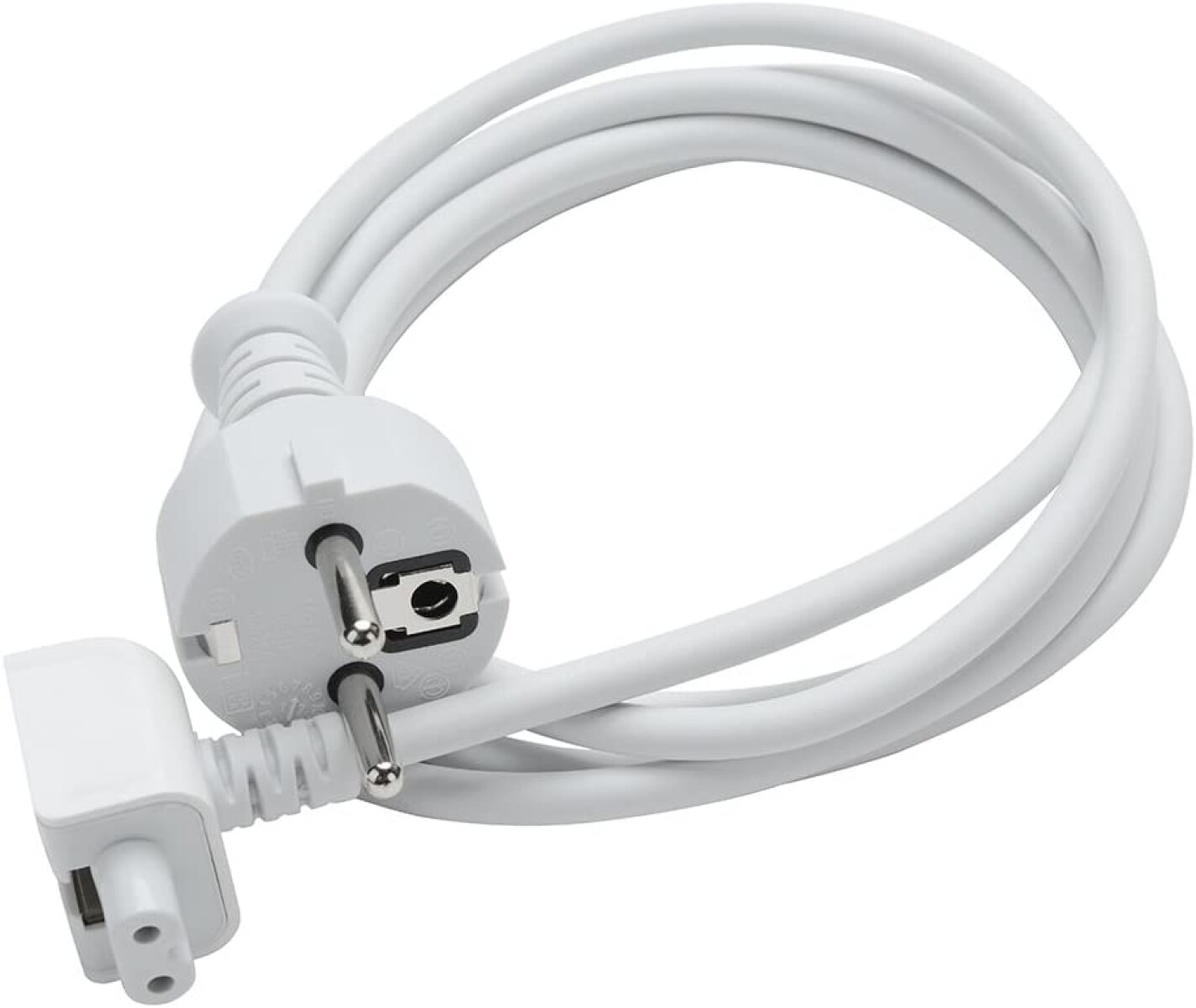 Manhattan Power Cord para Magsafe Schuko 