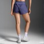Short Running Aero Hi-Rise2-in-1 3InchShort Mujer Future Dusk/future Dusk Reflective