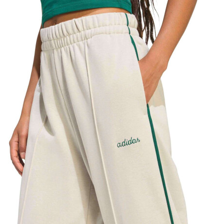 Pantalón Largo Seasonal Essentials Colorpop De Mujer Gris