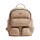 Mochila Nila Beige