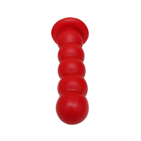 Plug Escalonado con Esferas XL Plug Escalonado con Esferas XL