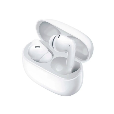 Auriculares Bluetooth Xiaomi Redmi Buds 5 Pro TWS White Auriculares Bluetooth Xiaomi Redmi Buds 5 Pro TWS White