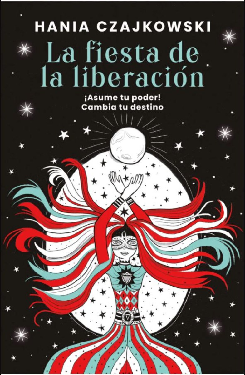 La fiesta de la liberación 