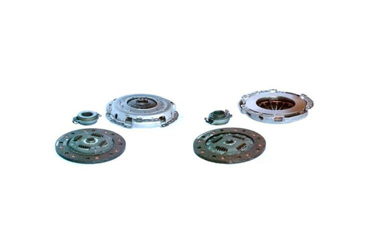 Kit Embrague C/Rod Luk Volks Amazon Senda/Saveiro/Parati/Gol Ii/Gol Iv/Gol I/Gol Iii 80-25 Ø200-Est.24 Kit Embrague C/Rod Luk Volks Amazon Senda/Saveiro/Parati/Gol Ii/Gol Iv/Gol I/Gol Iii 80-25 Ø200-Est.24