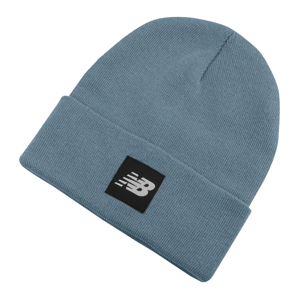 Gorro New Balance - LAH13034SLA - GREY 
