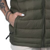 Chaleco The Brooklyn Haus Puffer de Mujer - 200851I24 Negro