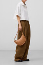 BOLSO DE HOMBRO Cuero