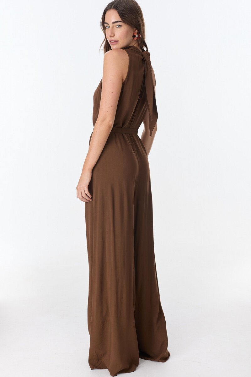 Mono Anai Marron