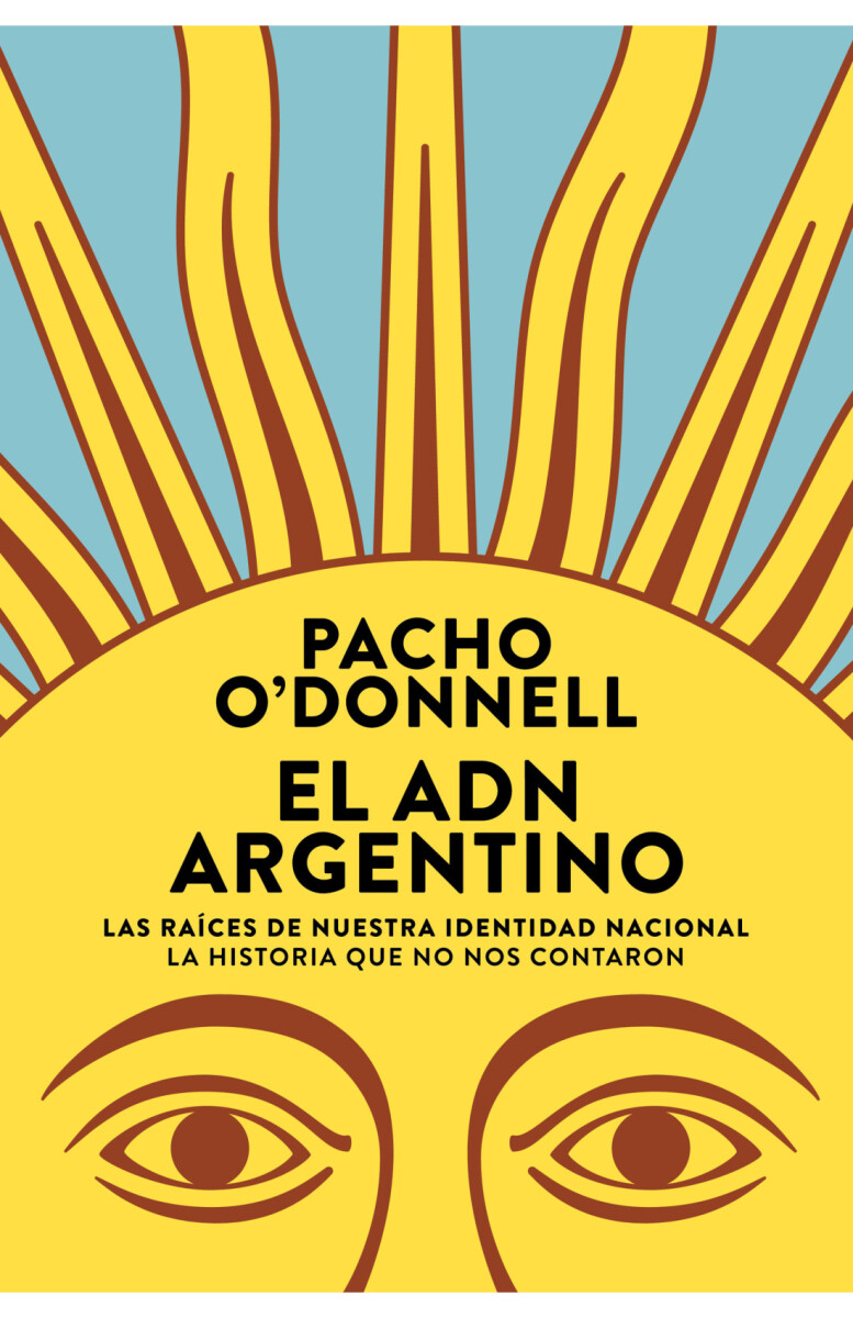 EL ADN ARGENTINO 