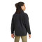 Campera de Hombre Adidas Mt Fz Fleece Negro