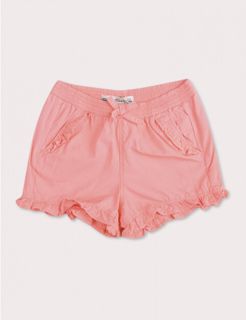 Short Miky Coral