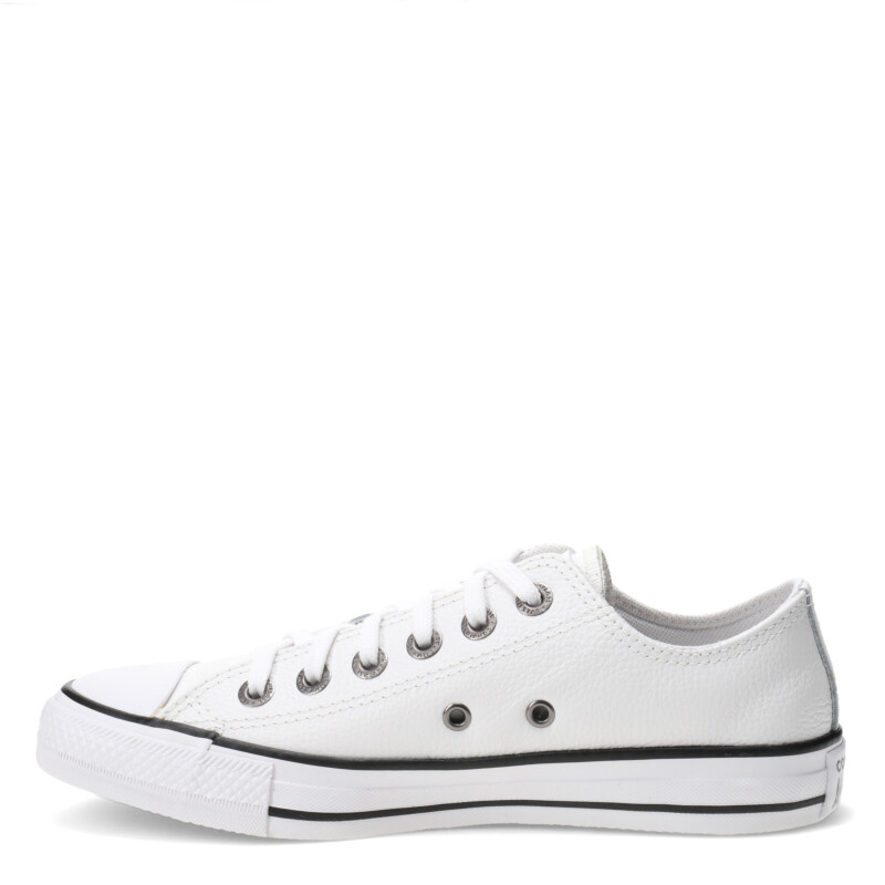 Championes Unisex Converse Chuck Taylor Blanco