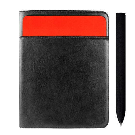 Set 2 Tarjetas Árbitro Referee Fútbol+ Libreta+ Lápiz Set 2 Tarjetas Árbitro Referee Fútbol+ Libreta+ Lápiz