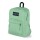 Mochila Jansport Cross Town Original MINT CHIP