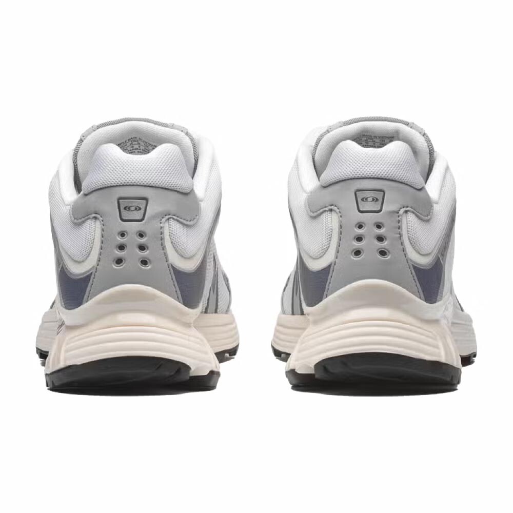 Zapatillas Salomon Xt-Whisper Unisex Vanilla Ice/White/Grisaille