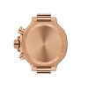 Reloj TISSOT T-RACE 38mm color Nude con correa de silicona Reloj TISSOT T-RACE 38mm color Nude con correa de silicona