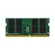 Memoria RAM Kingston 16GB DDR4 3200MHz KVR32S22S816 SODIMM Memoria RAM Kingston 16GB DDR4 3200MHz KVR32S22S816 SODIMM