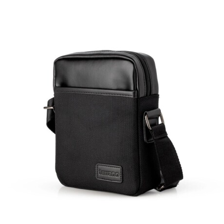 Matera Morral Terrano Cierre Central NEGRO